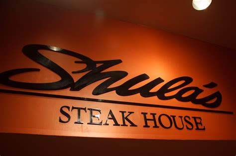 shula's steak house tampa  469JoeP